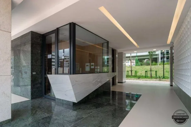 Imagem Parque das Palmeiras - Noroeste | 2 quartos | Pronto para morar