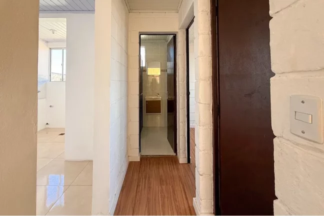 Imagem GSEQA 41 Apto 612651056-12 - Apartamento à venda no bairro Guajuviras - Canoas/RS