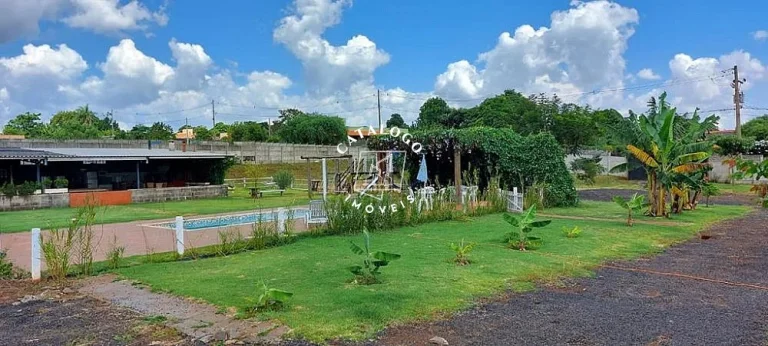 Imagem Chácara a Venda no bairro Centro - Brodowski, SP