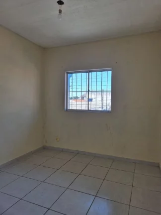 Imagem Kitnet com 1 dormitório para alugar, 45 m² por R$ 1.200,00/mês - Conjunto Residencial Elmano Veloso - São José dos Campos/SP
