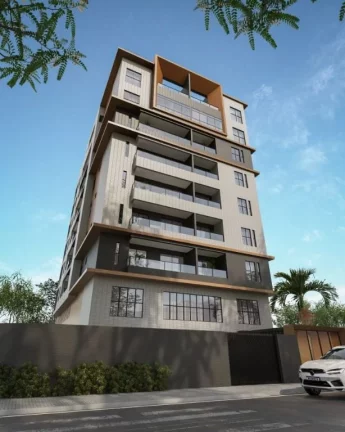 Imagem Apartamento à venda, 42 m² por R$ 308.000,00 - Bessa - João Pessoa/PB