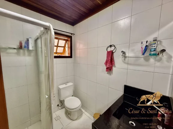 Imagem Excelente Casa apta a Financiamento em Campos do Jordão - SP