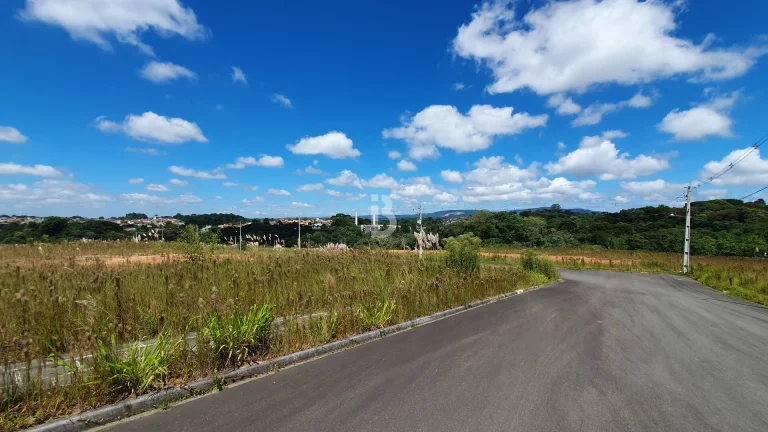 Imagem Terreno em Loteamento, financiado direto com incorporador em Campo Largo/PR