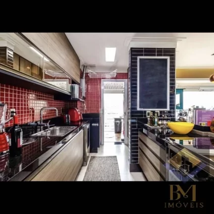 Imagem Apartamento à venda, 80 m² Gonzaga - Santos/SP