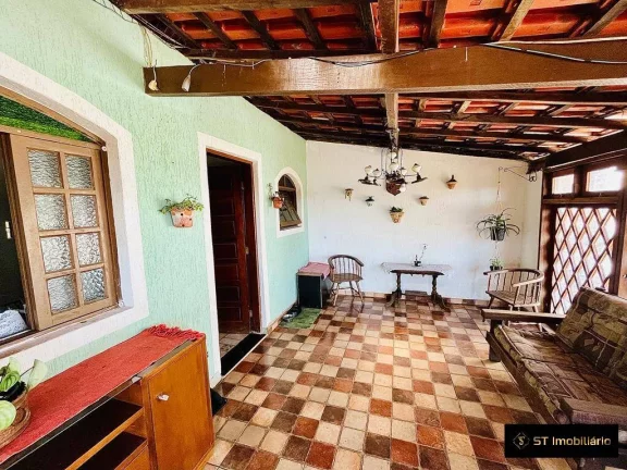Imagem Chácara à venda em Terra Preta Mairiporã - 2.000m² por R$570 mil!