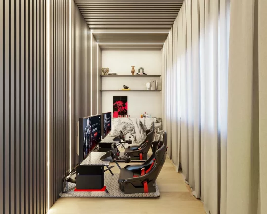 Imagem Apartamento à venda em Itajaí, Centro, com 2 quartos, 72,3m2