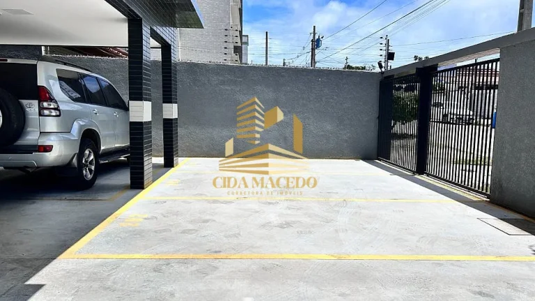 Imagem Apartamento a Venda no bairro Bessa - João Pessoa, PB