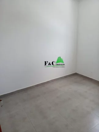 Imagem Apartamento para Venda em Araras, Jardim Celina, 2 dormitórios, 1 banheiro, 1 vaga