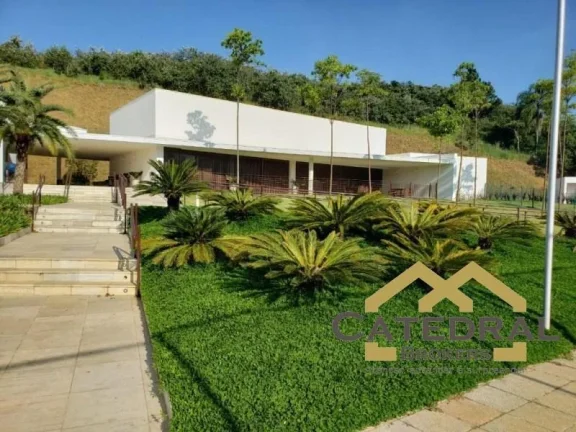 Imagem TERRENO À VENDA, 458 M² POR R$ 780.000,00 - ALPHAVILLE JUNDIAÍ - JUNDIAÍ/SP