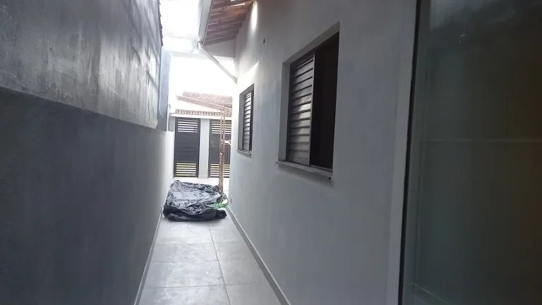 Imagem Casa para Venda em Itanhaém, Cibratel II, 3 dormitórios, 1 suíte, 2 banheiros, 2 vagas