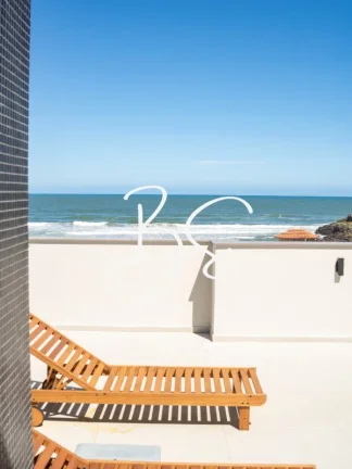 Imagem APARTAMENTO RESIDENCIAL em TORRES - RS, Praia da Cal
