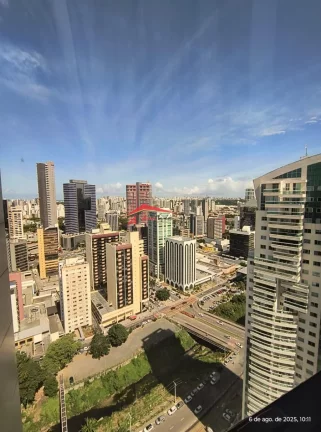 Imagem Apartamento de 51 m² Quarto e Sala à venda no Salvador Prime
