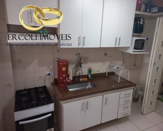 Imagem APARTAMENTO RESIDENCIAL em SÃO PAULO - SP, VILA MARIETA