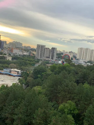Imagem Apartamento Condominio Vida Viva 102 m² 3 Dormitorios 2 Vagas de Gargens