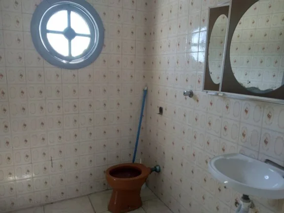 Imagem Descubra o sobrado versátil que une trabalho e conforto no coração S.A