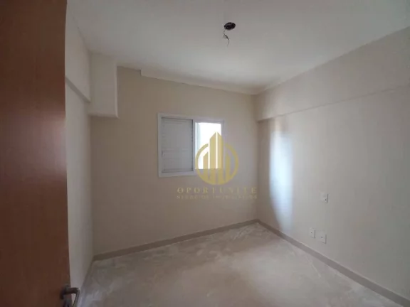 Imagem Apartamento com 2 dormitórios, 75 m² - venda por R$ 390.000,00 ou aluguel por R$ 2.306,00/mês - Santa Cruz do José Jacques - Ribeirão Preto/SP
