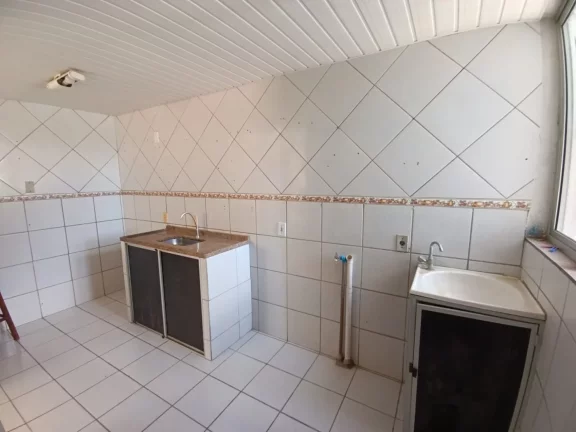 Imagem Apartamento para Venda em Fortaleza, Presidente Kennedy, 3 dormitórios, 1 suíte, 2 banheiros, 2 vagas