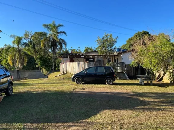 Imagem Chácara com 4 dormitórios à venda, 3329 m² por R$ 700.000,00 - Buquirinha - São José dos Campos/SP