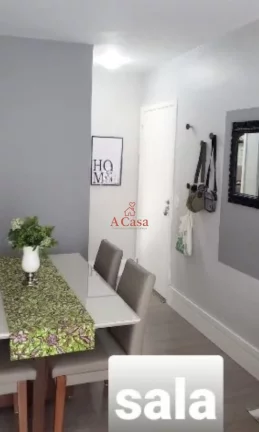 Imagem Apartamento com 2 Dormitorio(s) localizado(a) no bairro São Sebastião em Porto Alegre / Rio Grande do Sul Ref.:130