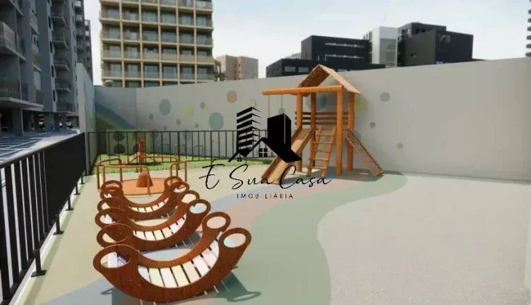 Imagem Apartamento a Venda 2 quartos Bairro Três Barras Contagem MG