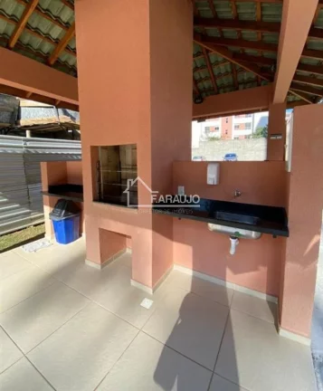 Imagem Apartamento à venda em Alto da Boa Vista com 52m² 2 quartos, 1 vaga