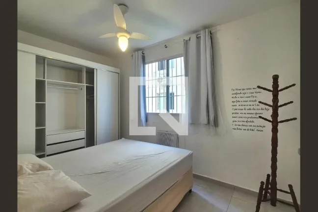 Imagem Apartamento à Venda - Recreio, 2 Quartos, 45 m2