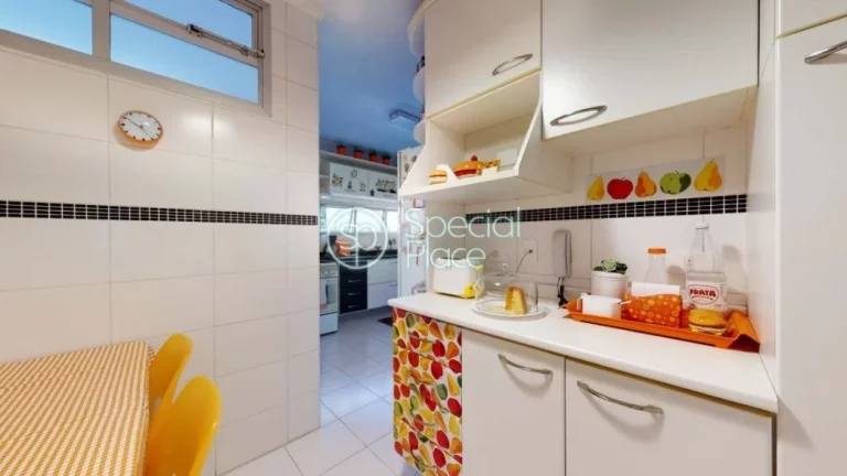 Imagem Cobertura Duplex no Campo Belo, 230m², quatro dormitórios sendo uma suíte, living para 2 ambiente...