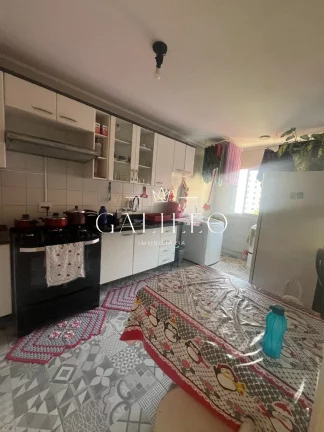 Imagem APARTAMENTO A VENDA NO MORADA DO JAPI - ELOY CHAVES - JUNDIAÍ - SP