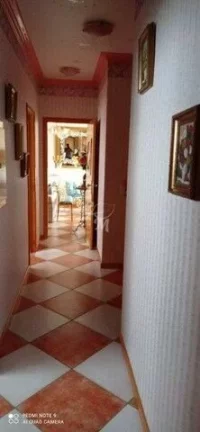 Imagem Apartamento muito iluminado, ventilado e amplo!