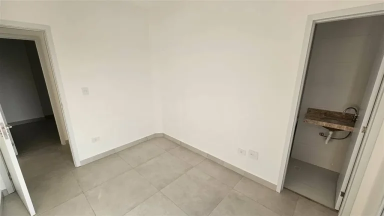Imagem APARTAMENTO COM 80 m² - TUPI - PRAIA GRANDE SP
