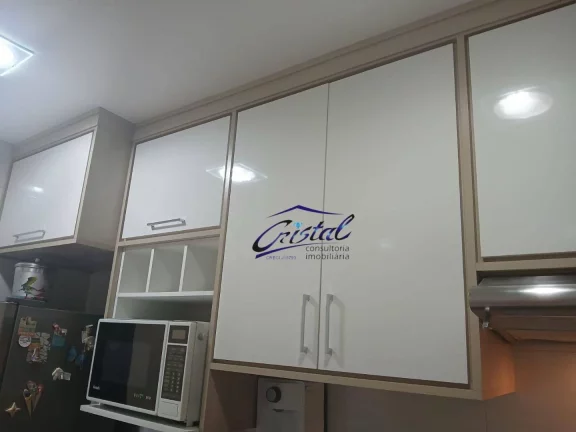 Imagem Apartamento com 2 quartos (1 suíte) à venda, 61 m² - Condomínio Alphaview - Barueri/SP