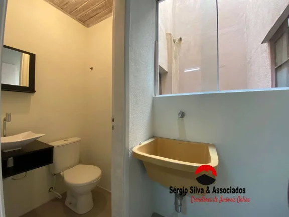 Imagem Apartamento Cobertura a Venda Centro de Abernéssia em Campos do Jordão - SP