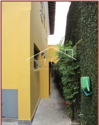 Imagem Venda Sobrado | Vanessa Carrenho