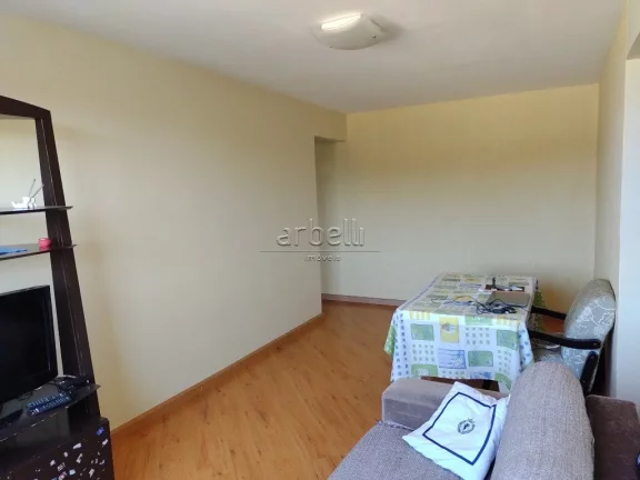 Imagem Apartamento 3 Dorms. sendo 1 Suíte; sala, 1 wc, cozinha ampla e lavanderia distribuídos em 70m² n...