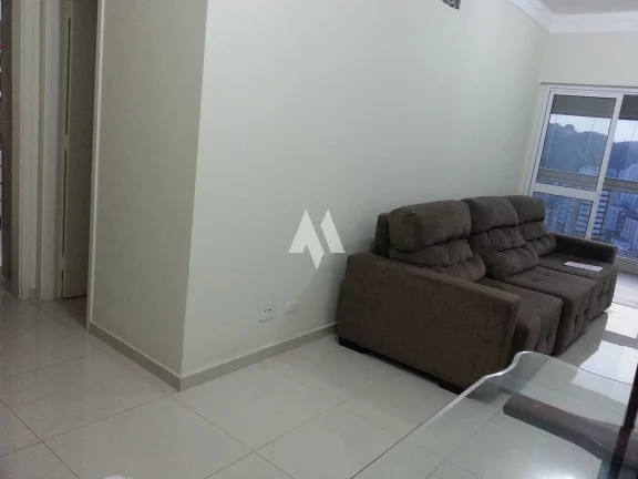 Imagem Apartamento 2 suites Coração do Gonzaga