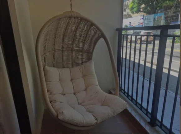 Imagem Apartamento para Venda em Rio de Janeiro, Gávea, 1 banheiro