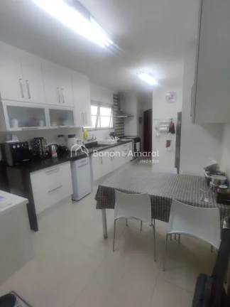 Imagem Apartamento á venda com 3 Quartos no bairro Jardim Chapadão em Campinas - SP.

Lindo apartamento b...