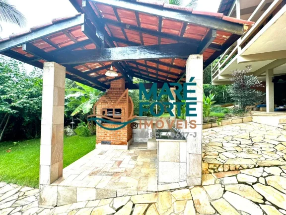 Imagem CASA ACONCHEGANTE EM CONDOMÍNIO FECHADO.