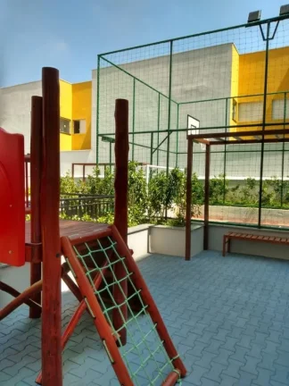 Imagem Apartamento para Venda por R$364.900,00 com 83m², 2 dormitórios, 1 suite e 1 vaga - Itaquera, São paulo / SP - Cód. BDI36418