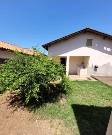 Casa para Venda em Limeira, Boa Vista, 3 dormitórios, 1 suíte, 2 banheiros, 3 vagas