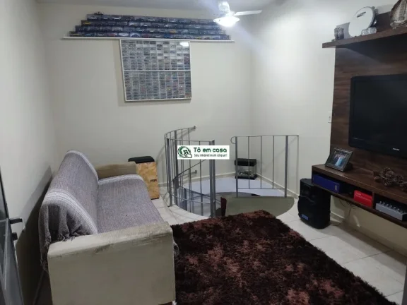 Imagem APARTAMENTO RESIDENCIAL em SÃO JOSÉ DOS CAMPOS - SP, FLORADAS DE SÃO JOSÉ