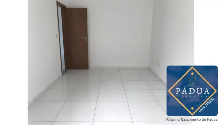 Imagem APARTAMENTO 2 DORMITORIOS TUPY