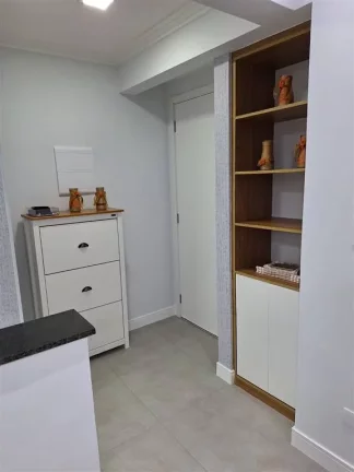 Imagem APARTAMENTO COM 72 m² - FLÓRIDA - PRAIA GRANDE SP