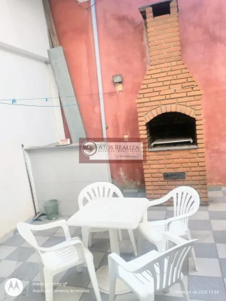 Imagem Alugue Casa térrea em Vila Fachini Jabaquara São Paulo