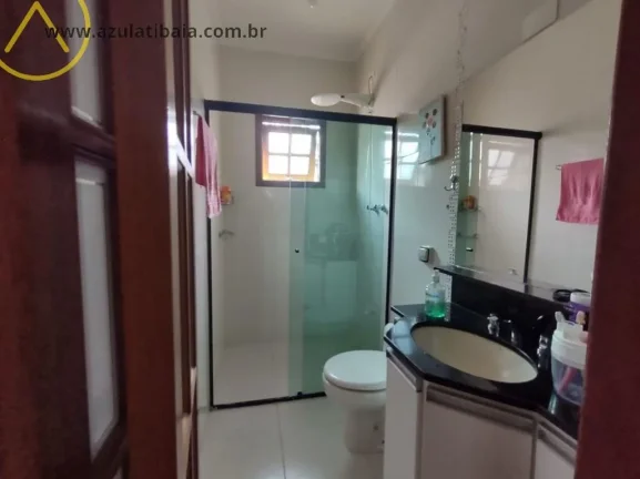 Imagem Casa para Venda em Atibaia, Jardim Das Cerejeiras, 4 dormitórios, 1 suíte, 3 banheiros, 3 vagas