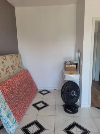 Imagem Imperdível oportunidade de adquirir uma casa com 3 quartos e 6 vagas de garagem em Balneário Rincão-SC, Zona Norte! BRP012