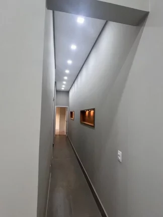 Imagem CASA TÉRREA - 3 SUÍTES E PLANEJADOS - CONDOMÍNIO TERRAS DA ESTÂNCIA - PAULÍNIA