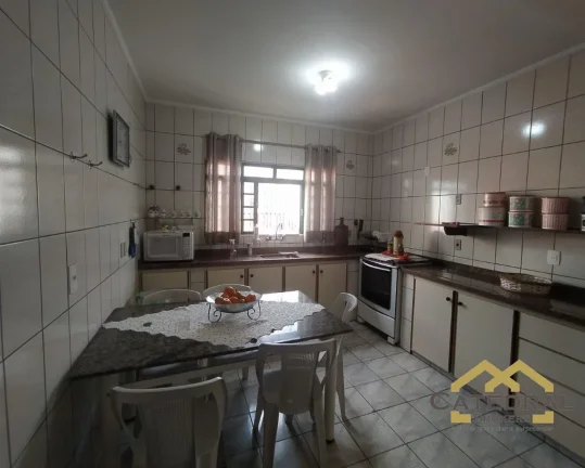 Imagem Casa à Venda por R$1.250.000,00 com 5 dormitórios - Eloy Chaves - Jundiaí/SP
