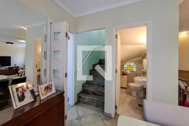 Imagem Casa à Venda - Vila Mariana, 3 Quartos, 220 m2
