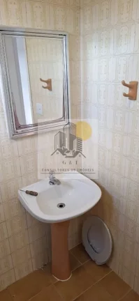 Imagem Apartamento com 2 Quartos para Alugar, 55 m² em Vila Butantã - São Paulo